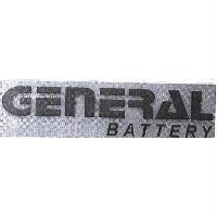 GENERAL BATTERY