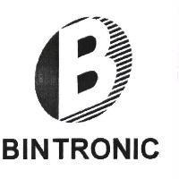 BIN TRONIC 及圖
