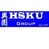 興固 HSKU GROUP SINCE 1969 及圖