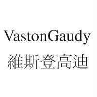 VastonGaudy 維斯登高迪