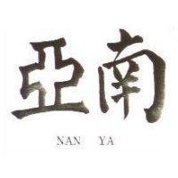 南亞 NAN YA