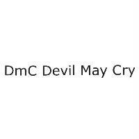 DmC Devil May Cry