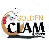 國寶 GOLDEN CLAM GLYCOGEN 及圖