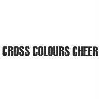 CROSS COLOURS CHEER