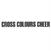 CROSS COLOURS CHEER