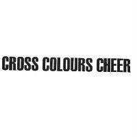 CROSS COLOURS CHEER