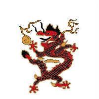 紅金龍設計圖