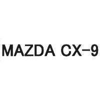 MAZDA CX-9