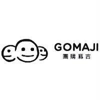 GOMAJI 團購麻吉及圖