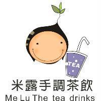 米露 Me Lu The tea drinks TEA 及圖