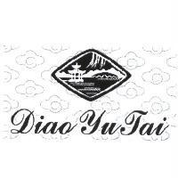 Diao Yu Tai 及圖