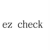 ez check