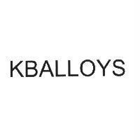 KBALLOYS