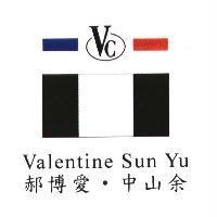 郝博愛.中山余 Valentine Sun Yu 及 Vc 設計圖