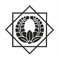 藤原家企業標章