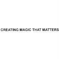 CREATING MAGIC THAT MATTERS