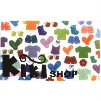 KIKI SHOP 及圖