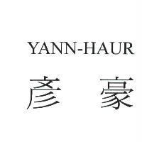 彥豪 YANN-HAUR