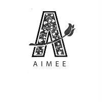 自家人企業有限公司標章及 AIMEE