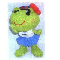 2009 年臺北聽障奧運吉祥物