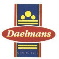 Daelmans SINDS 1909 及圖