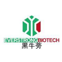 黑牛蒡 EVERSTRONG BIOTECH 及圖