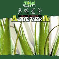 TROJAN 蜜糖蘆薈及圖 IN SYRUP ALOE VERA