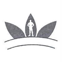乾元生技公司標章
