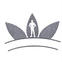 乾元生技公司標章