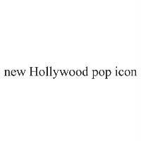 new Hollywood pop icon