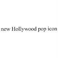 new Hollywood pop icon
