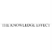 THE KNOWLEDGE EFFECT