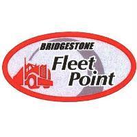 BRIDGESTONE Fleet Point Design