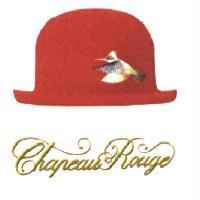 ChapeauRouge 紅帽圖
