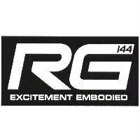 RG 144 EXCITEMENT EMBODIED