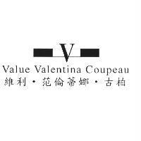 維利‧范倫蒂娜‧古柏 Value Valentina Coupeau 及 V 圖