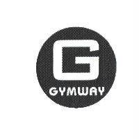 GYMWAY 及圖 G