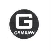 GYMWAY 及圖 G