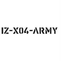 IZ-X04-ARMY