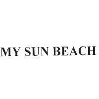 MY SUN BEACH