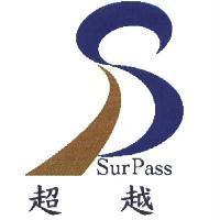 超越 SurPass