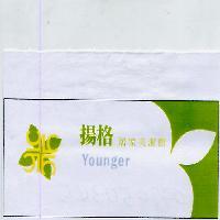 揚格 Younger 及圖