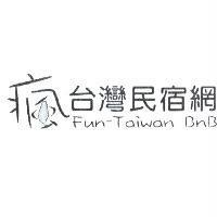 瘋台灣民宿網 Fun-Taiwan BnB 設計圖