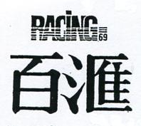 百匯及圖 RACING 69 