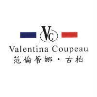 范倫蒂娜‧古柏 Valentina Coupeau 及 Vc 圖