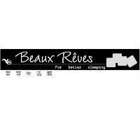 荳荳生活館 Beaux Reves For better sleeping 及圖