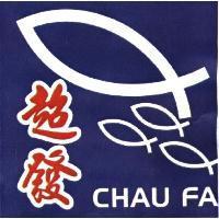 超發 CHAU FA 及圖