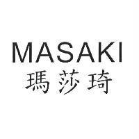 瑪莎琦 MASAKI