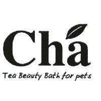 Cha Tea Beauty Bath for pets 及圖