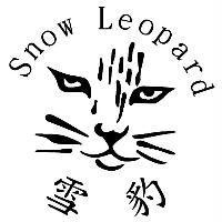 雪豹 SNOW LEOPARD 及圖